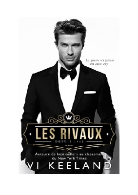 Télécharger Les Rivaux PDF Gratuit - Vi Keeland.pdf